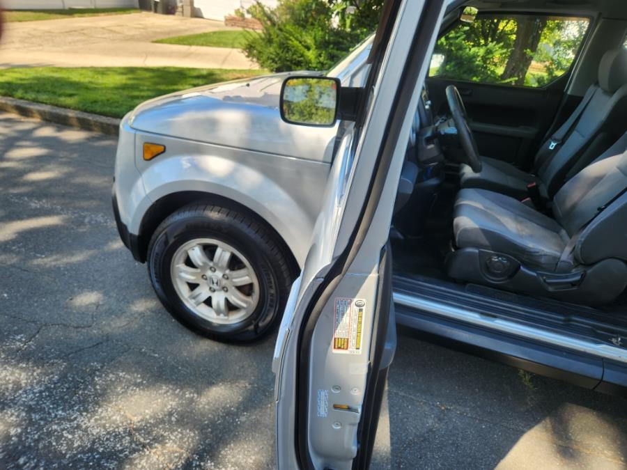 2008 Honda Element 4WD 5dr Auto EX, available for sale in West Babylon, New York | SGM Auto Sales. West Babylon, New York 2008 Honda Element 4WD 5dr Auto EX, available for sale in West Babylon, New York | SGM Auto Sales. West Babylon, New York
