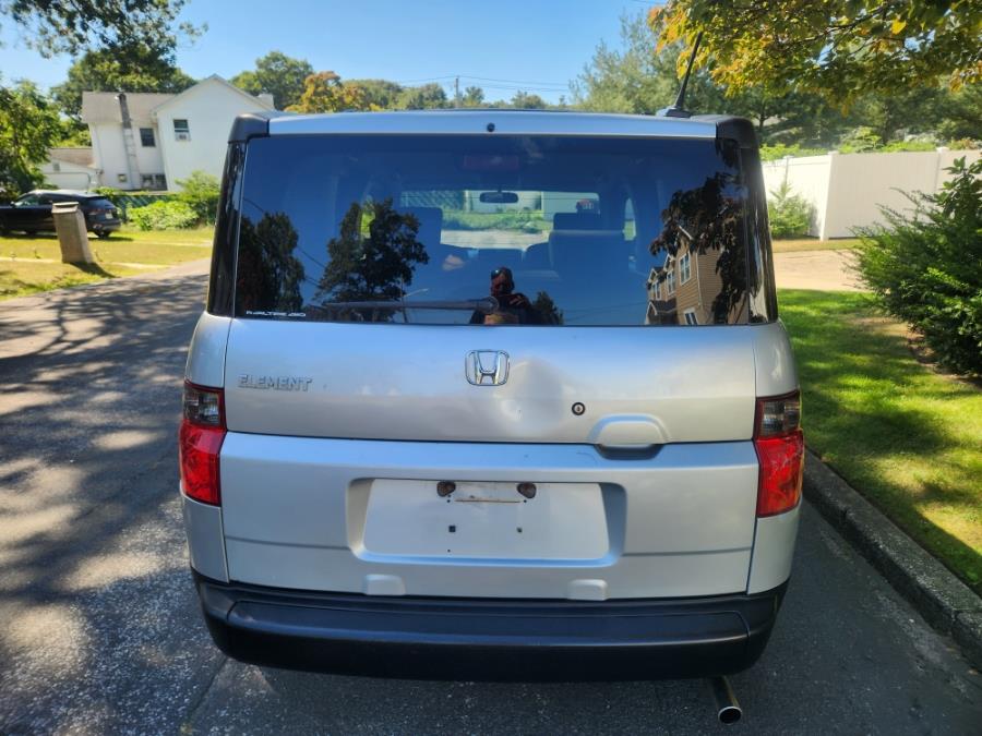 2008 Honda Element 4WD 5dr Auto EX, available for sale in West Babylon, New York | SGM Auto Sales. West Babylon, New York 2008 Honda Element 4WD 5dr Auto EX, available for sale in West Babylon, New York | SGM Auto Sales. West Babylon, New York