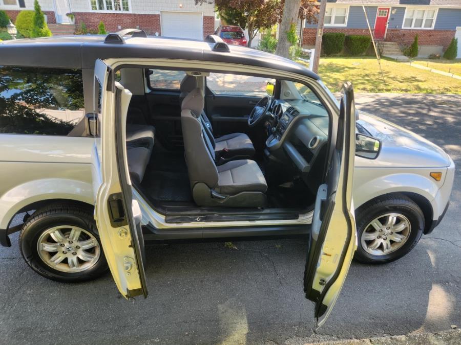 2008 Honda Element 4WD 5dr Auto EX, available for sale in West Babylon, New York | SGM Auto Sales. West Babylon, New York 2008 Honda Element 4WD 5dr Auto EX, available for sale in West Babylon, New York | SGM Auto Sales. West Babylon, New York