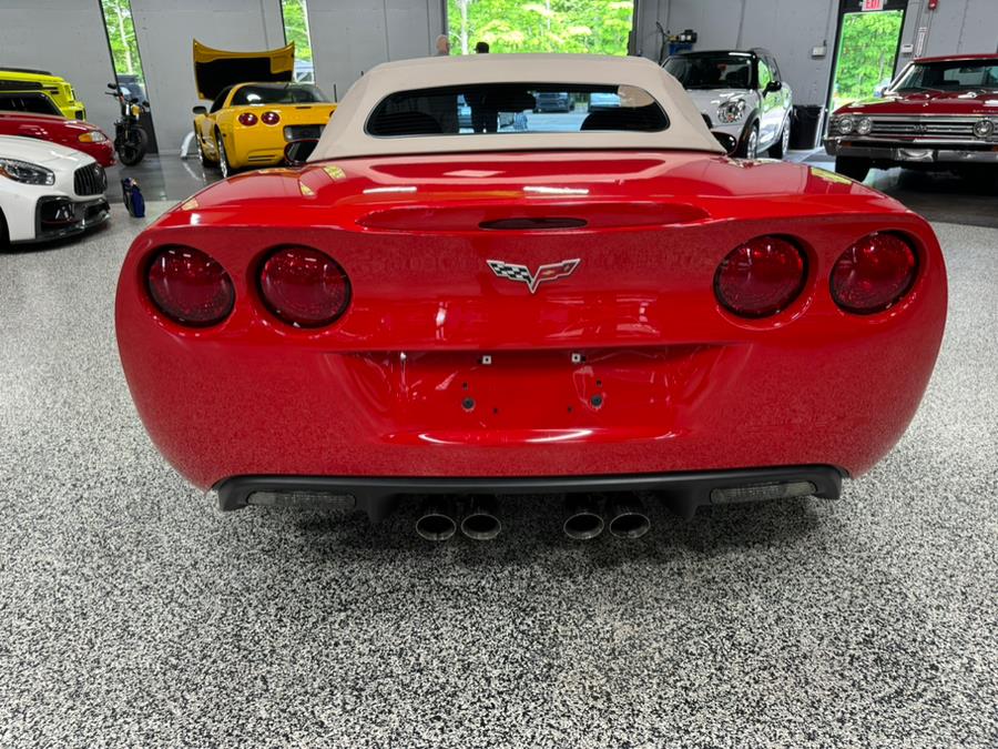 2008 Chevrolet Corvette 2dr Conv, available for sale in Oxford, Connecticut | Buonauto Enterprises. Oxford, Connecticut 2008 Chevrolet Corvette 2dr Conv, available for sale in Oxford, Connecticut | Buonauto Enterprises. Oxford, Connecticut