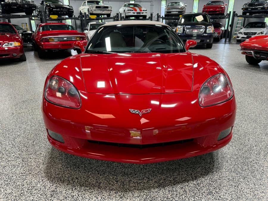 2008 Chevrolet Corvette 2dr Conv, available for sale in Oxford, Connecticut | Buonauto Enterprises. Oxford, Connecticut 2008 Chevrolet Corvette 2dr Conv, available for sale in Oxford, Connecticut | Buonauto Enterprises. Oxford, Connecticut
