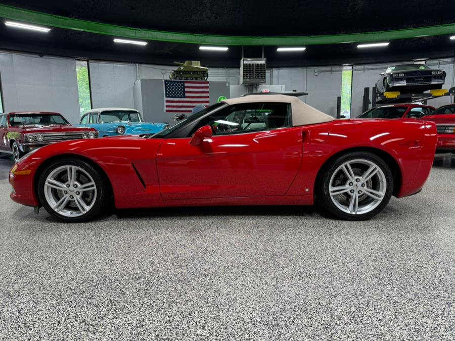 2008 Chevrolet Corvette 2dr Conv, available for sale in Oxford, Connecticut | Buonauto Enterprises. Oxford, Connecticut 2008 Chevrolet Corvette 2dr Conv, available for sale in Oxford, Connecticut | Buonauto Enterprises. Oxford, Connecticut