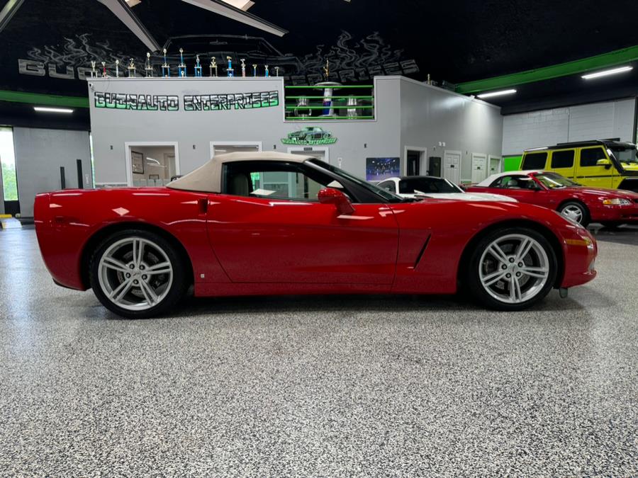 2008 Chevrolet Corvette 2dr Conv, available for sale in Oxford, Connecticut | Buonauto Enterprises. Oxford, Connecticut 2008 Chevrolet Corvette 2dr Conv, available for sale in Oxford, Connecticut | Buonauto Enterprises. Oxford, Connecticut