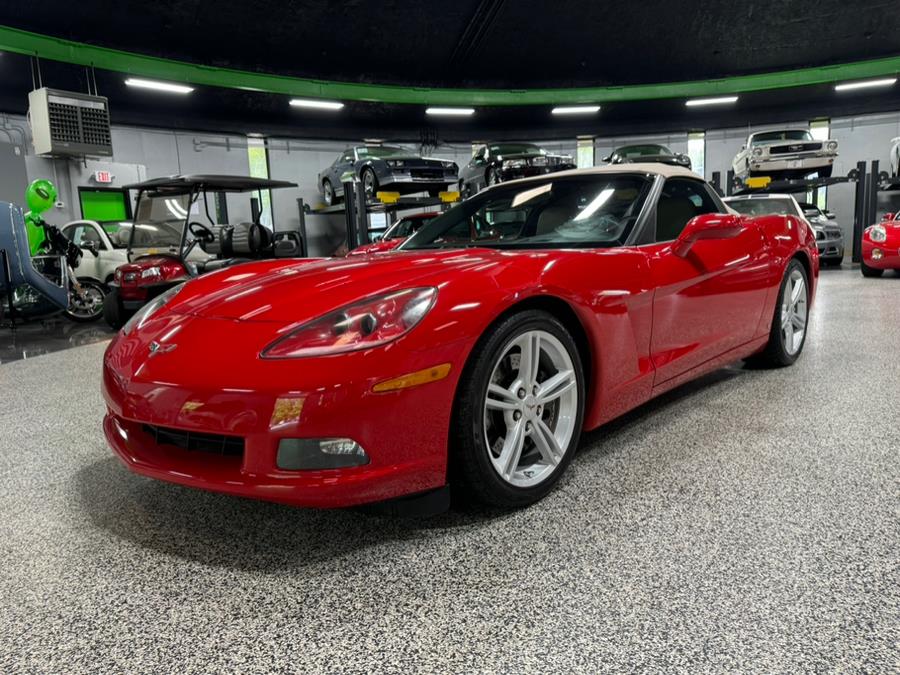 2008 Chevrolet Corvette 2dr Conv, available for sale in Oxford, Connecticut | Buonauto Enterprises. Oxford, Connecticut 2008 Chevrolet Corvette 2dr Conv, available for sale in Oxford, Connecticut | Buonauto Enterprises. Oxford, Connecticut