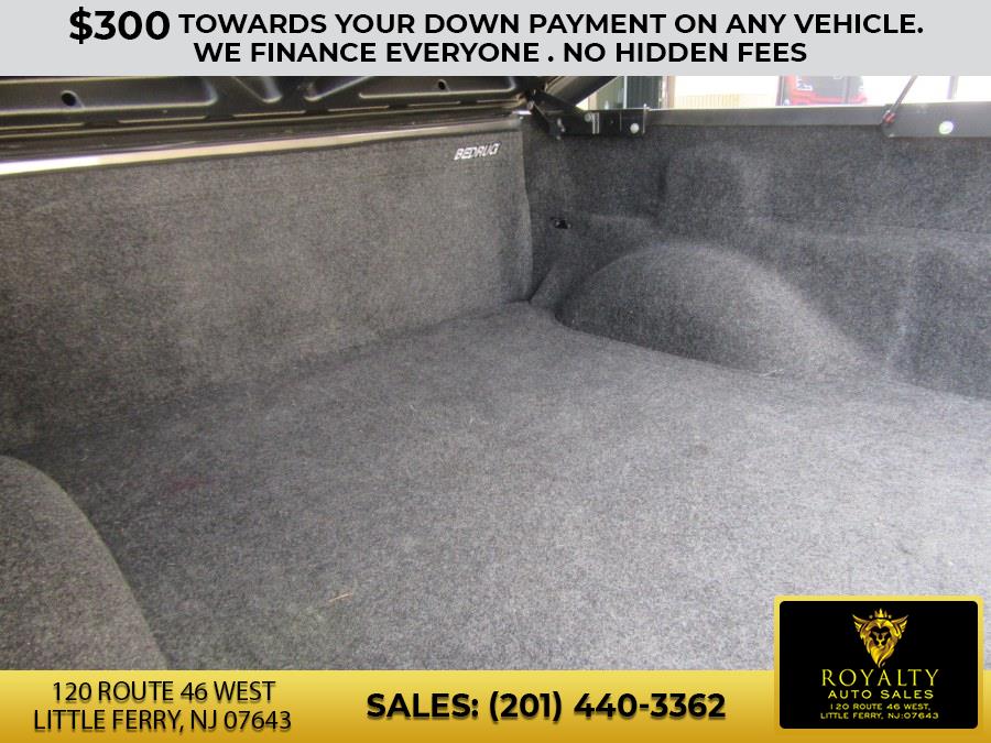 2013 Ford F-150 4WD SuperCrew 157" FX4, available for sale in Little Ferry, New Jersey | Royalty Auto Sales. Little Ferry, New Jersey 2013 Ford F-150 4WD SuperCrew 157" FX4, available for sale in Little Ferry, New Jersey | Royalty Auto Sales. Little Ferry, New Jersey