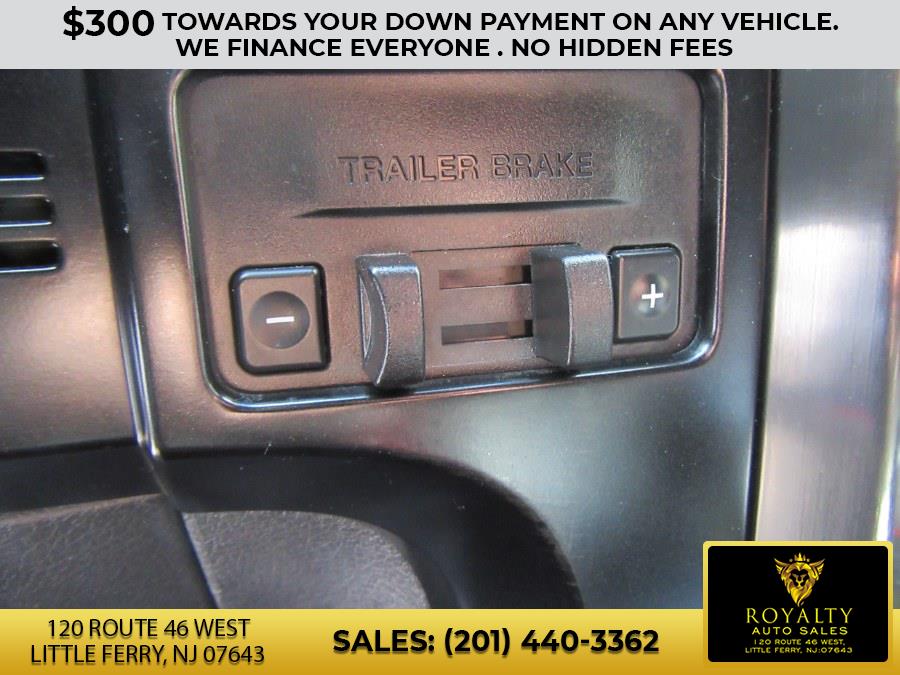 2013 Ford F-150 4WD SuperCrew 157" FX4, available for sale in Little Ferry, New Jersey | Royalty Auto Sales. Little Ferry, New Jersey 2013 Ford F-150 4WD SuperCrew 157" FX4, available for sale in Little Ferry, New Jersey | Royalty Auto Sales. Little Ferry, New Jersey