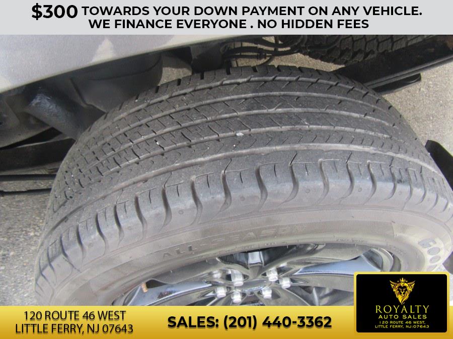 2013 Ford F-150 4WD SuperCrew 157" FX4, available for sale in Little Ferry, New Jersey | Royalty Auto Sales. Little Ferry, New Jersey 2013 Ford F-150 4WD SuperCrew 157" FX4, available for sale in Little Ferry, New Jersey | Royalty Auto Sales. Little Ferry, New Jersey