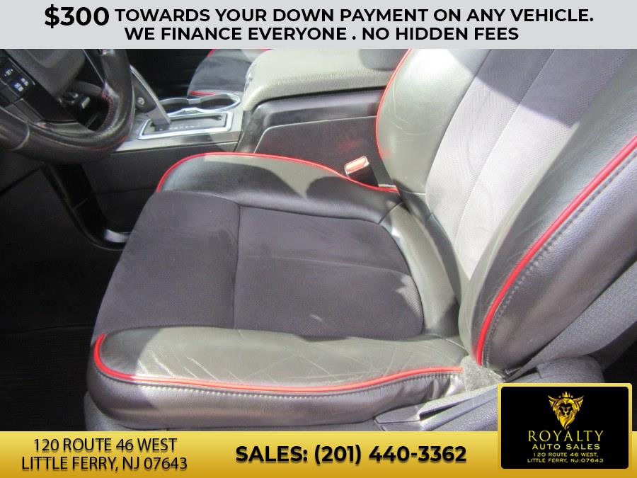 2013 Ford F-150 4WD SuperCrew 157" FX4, available for sale in Little Ferry, New Jersey | Royalty Auto Sales. Little Ferry, New Jersey 2013 Ford F-150 4WD SuperCrew 157" FX4, available for sale in Little Ferry, New Jersey | Royalty Auto Sales. Little Ferry, New Jersey