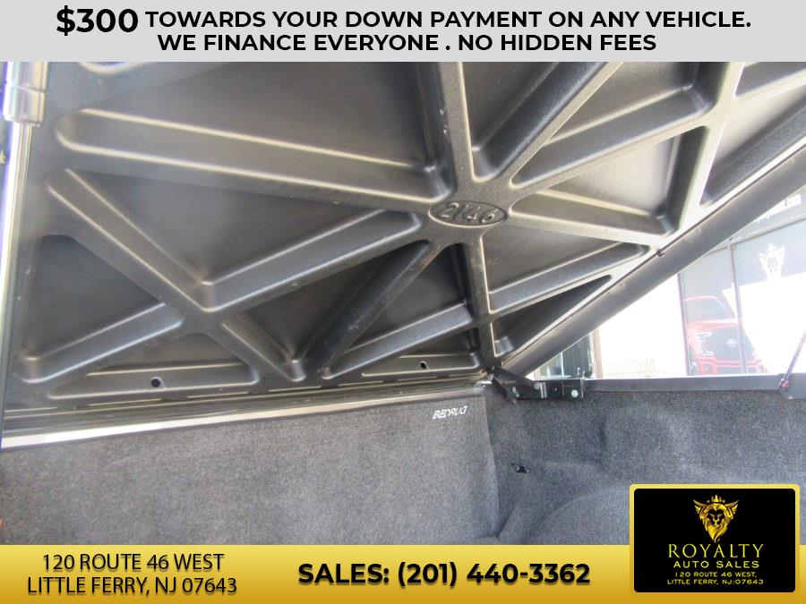 2013 Ford F-150 4WD SuperCrew 157" FX4, available for sale in Little Ferry, New Jersey | Royalty Auto Sales. Little Ferry, New Jersey 2013 Ford F-150 4WD SuperCrew 157" FX4, available for sale in Little Ferry, New Jersey | Royalty Auto Sales. Little Ferry, New Jersey
