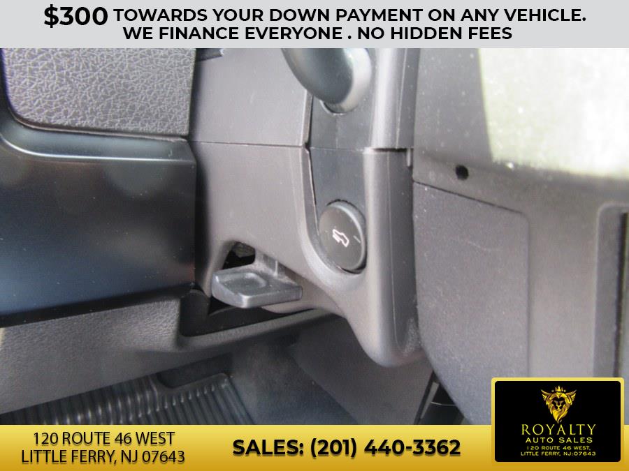 2013 Ford F-150 4WD SuperCrew 157" FX4, available for sale in Little Ferry, New Jersey | Royalty Auto Sales. Little Ferry, New Jersey 2013 Ford F-150 4WD SuperCrew 157" FX4, available for sale in Little Ferry, New Jersey | Royalty Auto Sales. Little Ferry, New Jersey