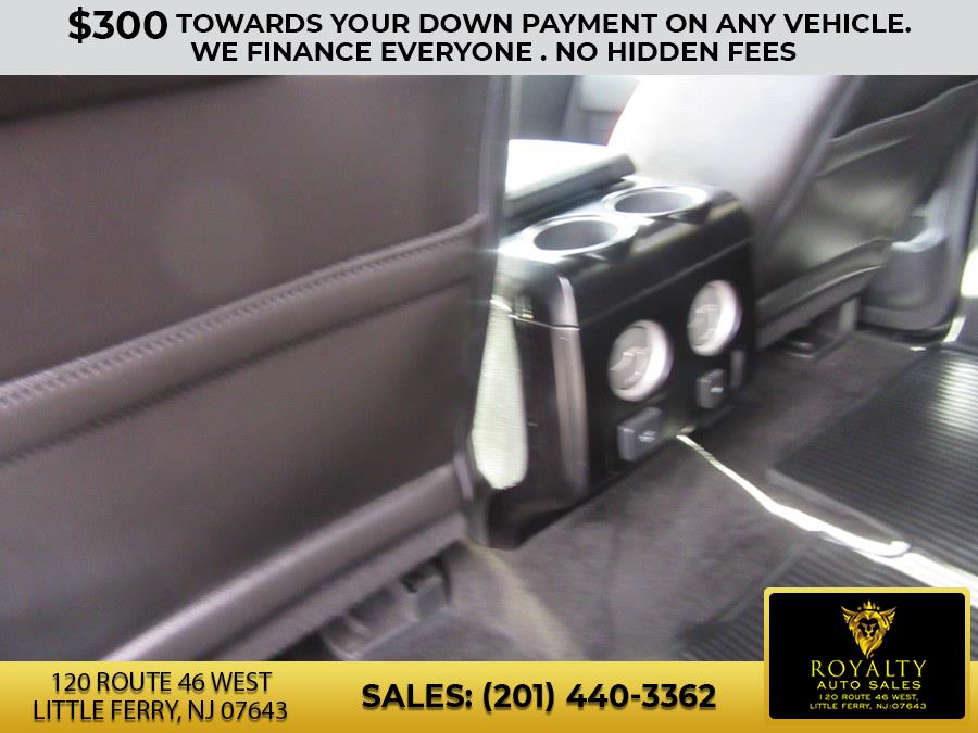 2013 Ford F-150 4WD SuperCrew 157" FX4, available for sale in Little Ferry, New Jersey | Royalty Auto Sales. Little Ferry, New Jersey 2013 Ford F-150 4WD SuperCrew 157" FX4, available for sale in Little Ferry, New Jersey | Royalty Auto Sales. Little Ferry, New Jersey