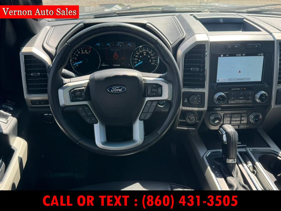 2018 Ford F-150 LARIAT 4WD SuperCrew 5.5'' Box, available for sale in Manchester, Connecticut | Vernon Auto Sale & Service. Manchester, Connecticut 2018 Ford F-150 LARIAT 4WD SuperCrew 5.5'' Box, available for sale in Manchester, Connecticut | Vernon Auto Sale & Service. Manchester, Connecticut
