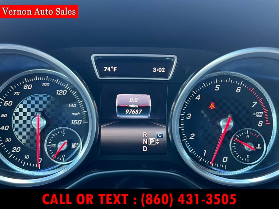 2017 Mercedes-Benz GLE AMG GLE 43 4MATIC SUV, available for sale in Manchester, Connecticut | Vernon Auto Sale & Service. Manchester, Connecticut 2017 Mercedes-Benz GLE AMG GLE 43 4MATIC SUV, available for sale in Manchester, Connecticut | Vernon Auto Sale & Service. Manchester, Connecticut