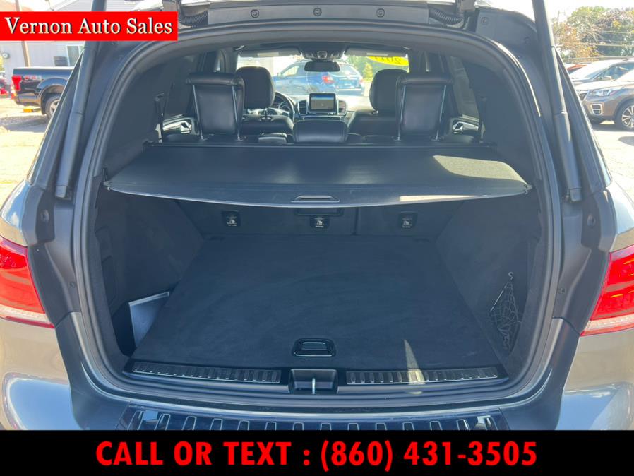 2017 Mercedes-Benz GLE AMG GLE 43 4MATIC SUV, available for sale in Manchester, Connecticut | Vernon Auto Sale & Service. Manchester, Connecticut 2017 Mercedes-Benz GLE AMG GLE 43 4MATIC SUV, available for sale in Manchester, Connecticut | Vernon Auto Sale & Service. Manchester, Connecticut