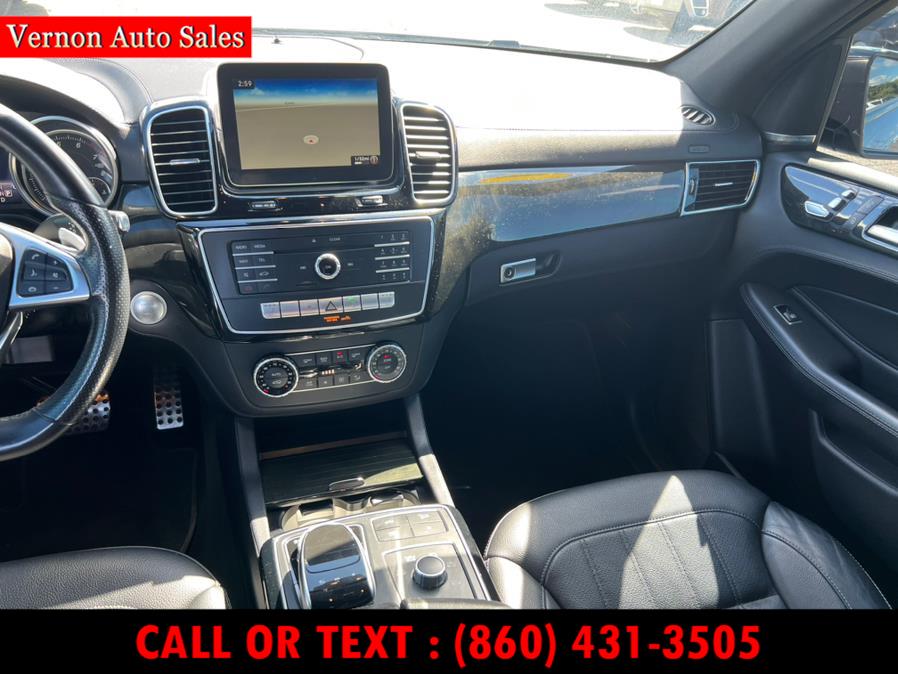 2017 Mercedes-Benz GLE AMG GLE 43 4MATIC SUV, available for sale in Manchester, Connecticut | Vernon Auto Sale & Service. Manchester, Connecticut 2017 Mercedes-Benz GLE AMG GLE 43 4MATIC SUV, available for sale in Manchester, Connecticut | Vernon Auto Sale & Service. Manchester, Connecticut