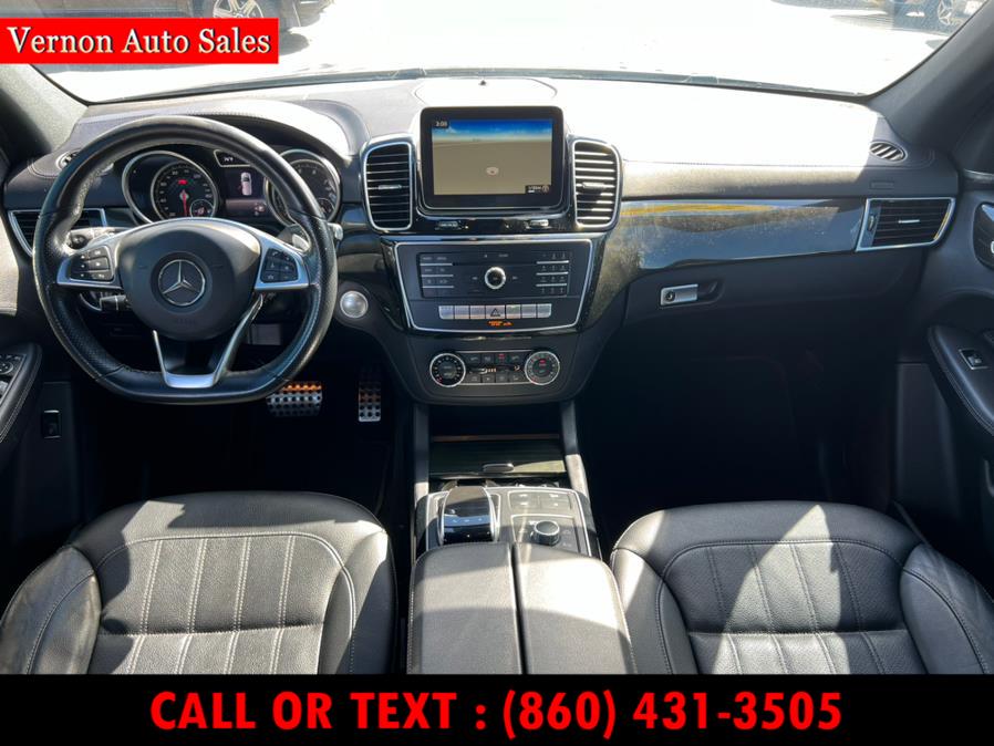 2017 Mercedes-Benz GLE AMG GLE 43 4MATIC SUV, available for sale in Manchester, Connecticut | Vernon Auto Sale & Service. Manchester, Connecticut 2017 Mercedes-Benz GLE AMG GLE 43 4MATIC SUV, available for sale in Manchester, Connecticut | Vernon Auto Sale & Service. Manchester, Connecticut