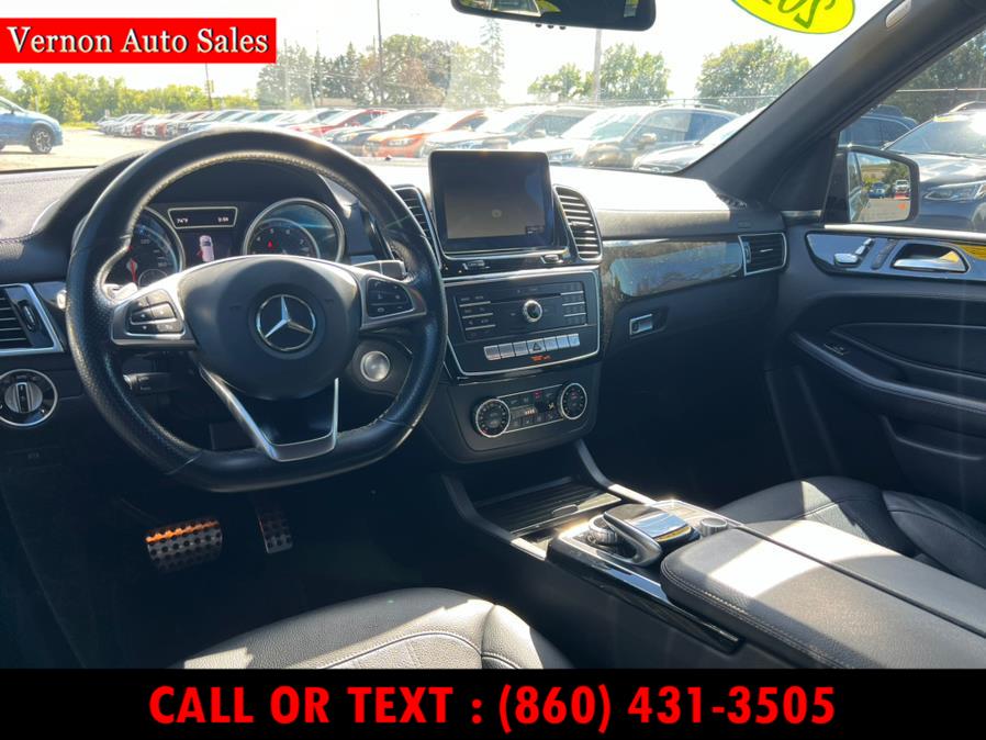 2017 Mercedes-Benz GLE AMG GLE 43 4MATIC SUV, available for sale in Manchester, Connecticut | Vernon Auto Sale & Service. Manchester, Connecticut 2017 Mercedes-Benz GLE AMG GLE 43 4MATIC SUV, available for sale in Manchester, Connecticut | Vernon Auto Sale & Service. Manchester, Connecticut