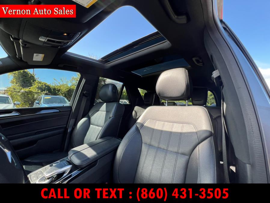 2017 Mercedes-Benz GLE AMG GLE 43 4MATIC SUV, available for sale in Manchester, Connecticut | Vernon Auto Sale & Service. Manchester, Connecticut 2017 Mercedes-Benz GLE AMG GLE 43 4MATIC SUV, available for sale in Manchester, Connecticut | Vernon Auto Sale & Service. Manchester, Connecticut