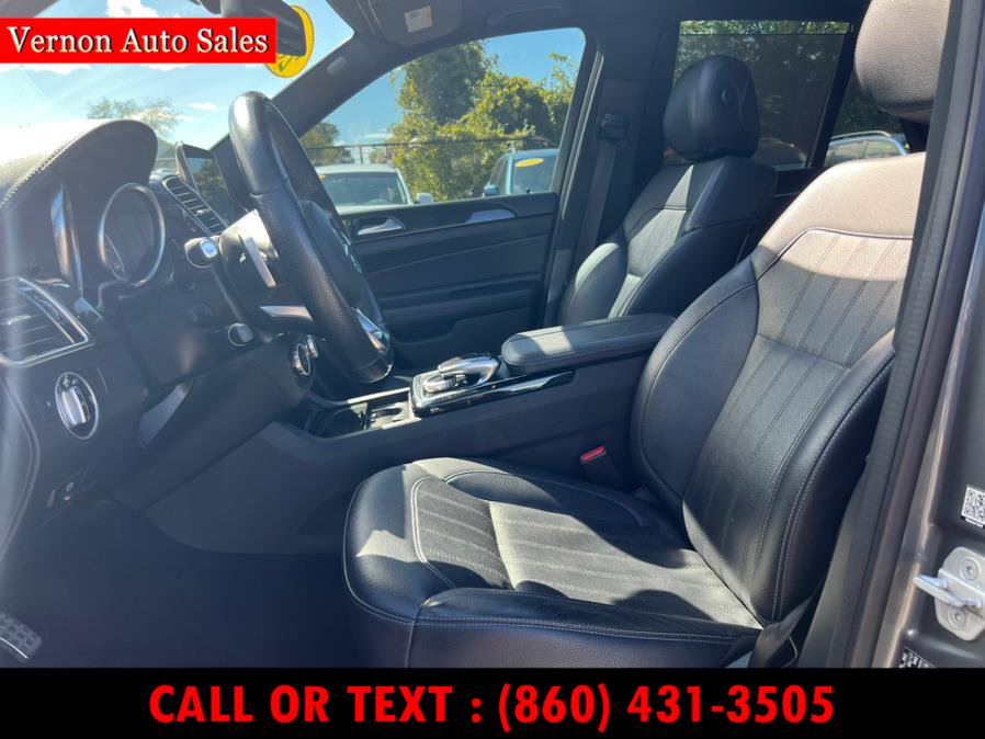 2017 Mercedes-Benz GLE AMG GLE 43 4MATIC SUV, available for sale in Manchester, Connecticut | Vernon Auto Sale & Service. Manchester, Connecticut 2017 Mercedes-Benz GLE AMG GLE 43 4MATIC SUV, available for sale in Manchester, Connecticut | Vernon Auto Sale & Service. Manchester, Connecticut