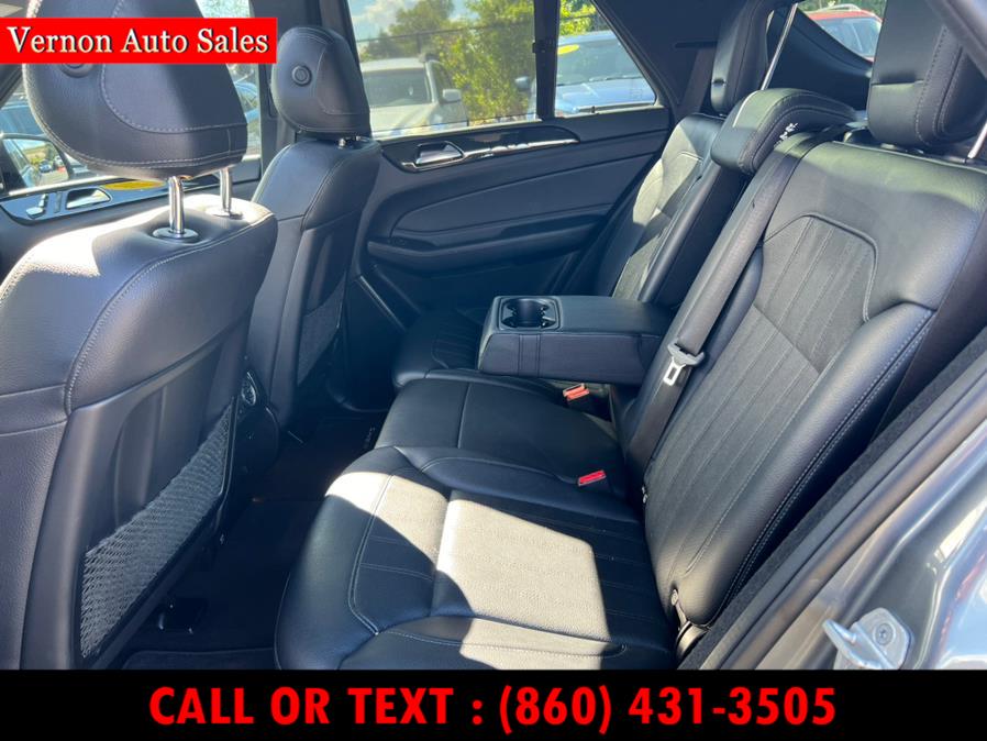 2017 Mercedes-Benz GLE AMG GLE 43 4MATIC SUV, available for sale in Manchester, Connecticut | Vernon Auto Sale & Service. Manchester, Connecticut 2017 Mercedes-Benz GLE AMG GLE 43 4MATIC SUV, available for sale in Manchester, Connecticut | Vernon Auto Sale & Service. Manchester, Connecticut