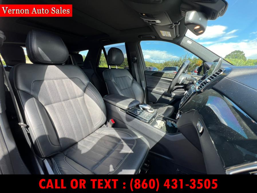2017 Mercedes-Benz GLE AMG GLE 43 4MATIC SUV, available for sale in Manchester, Connecticut | Vernon Auto Sale & Service. Manchester, Connecticut 2017 Mercedes-Benz GLE AMG GLE 43 4MATIC SUV, available for sale in Manchester, Connecticut | Vernon Auto Sale & Service. Manchester, Connecticut
