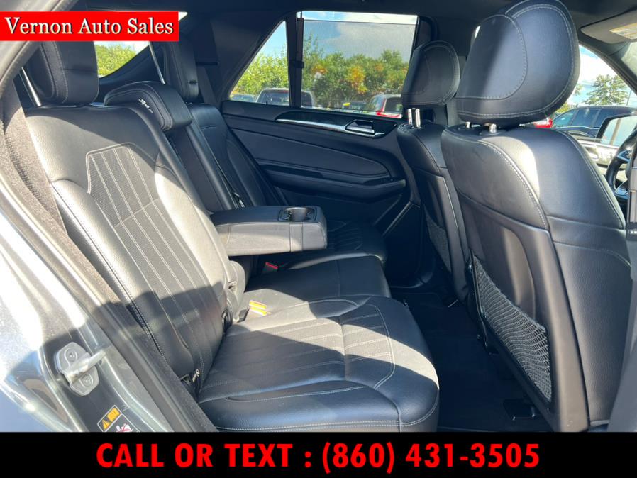 2017 Mercedes-Benz GLE AMG GLE 43 4MATIC SUV, available for sale in Manchester, Connecticut | Vernon Auto Sale & Service. Manchester, Connecticut 2017 Mercedes-Benz GLE AMG GLE 43 4MATIC SUV, available for sale in Manchester, Connecticut | Vernon Auto Sale & Service. Manchester, Connecticut