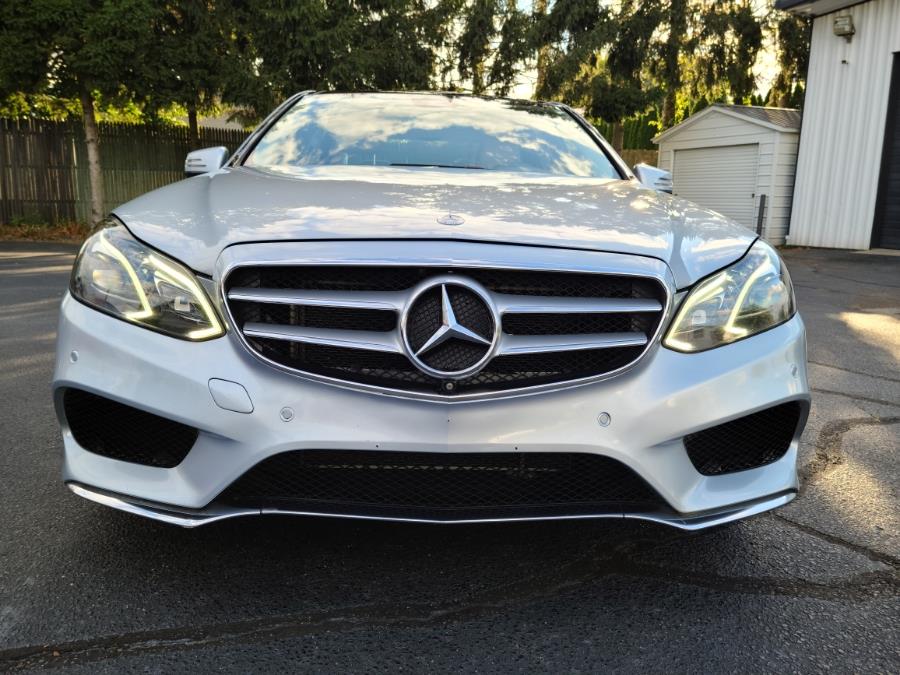 2014 Mercedes-Benz E-Class 4dr Sdn E 350 Sport 4MATIC, available for sale in Milford, Connecticut | Chip's Auto Sales Inc. Milford, Connecticut 2014 Mercedes-Benz E-Class 4dr Sdn E 350 Sport 4MATIC, available for sale in Milford, Connecticut | Chip's Auto Sales Inc. Milford, Connecticut