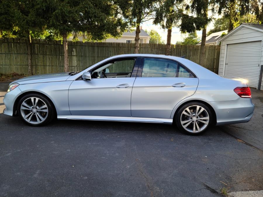 2014 Mercedes-Benz E-Class 4dr Sdn E 350 Sport 4MATIC, available for sale in Milford, Connecticut | Chip's Auto Sales Inc. Milford, Connecticut 2014 Mercedes-Benz E-Class 4dr Sdn E 350 Sport 4MATIC, available for sale in Milford, Connecticut | Chip's Auto Sales Inc. Milford, Connecticut