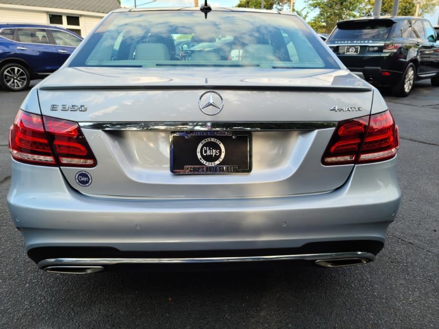 2014 Mercedes-Benz E-Class 4dr Sdn E 350 Sport 4MATIC, available for sale in Milford, Connecticut | Chip's Auto Sales Inc. Milford, Connecticut 2014 Mercedes-Benz E-Class 4dr Sdn E 350 Sport 4MATIC, available for sale in Milford, Connecticut | Chip's Auto Sales Inc. Milford, Connecticut
