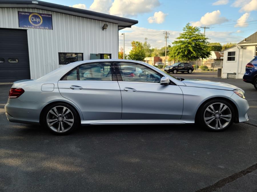 2014 Mercedes-Benz E-Class 4dr Sdn E 350 Sport 4MATIC, available for sale in Milford, Connecticut | Chip's Auto Sales Inc. Milford, Connecticut 2014 Mercedes-Benz E-Class 4dr Sdn E 350 Sport 4MATIC, available for sale in Milford, Connecticut | Chip's Auto Sales Inc. Milford, Connecticut