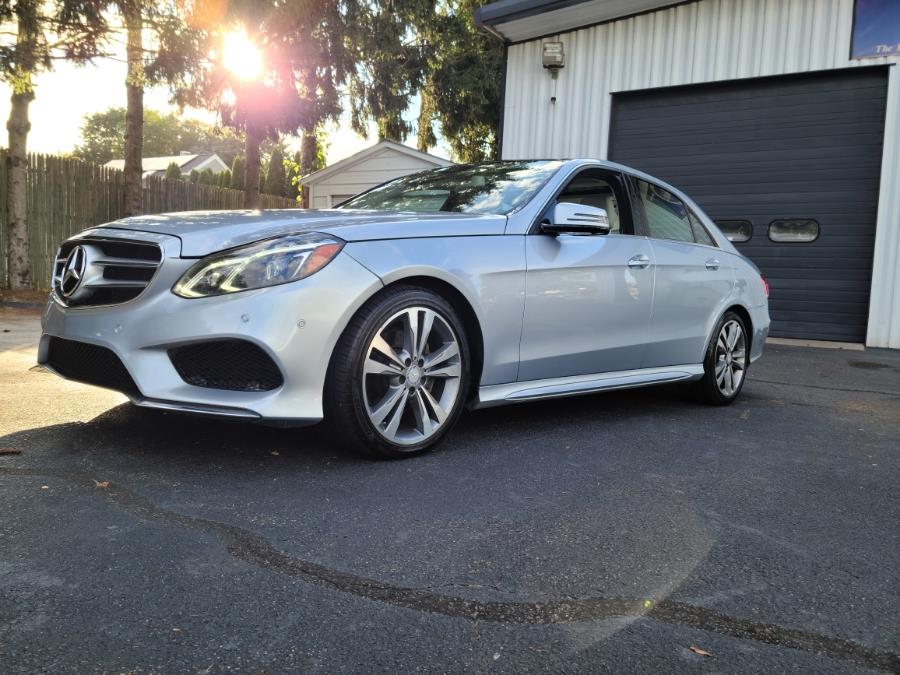 2014 Mercedes-Benz E-Class 4dr Sdn E 350 Sport 4MATIC, available for sale in Milford, Connecticut | Chip's Auto Sales Inc. Milford, Connecticut 2014 Mercedes-Benz E-Class 4dr Sdn E 350 Sport 4MATIC, available for sale in Milford, Connecticut | Chip's Auto Sales Inc. Milford, Connecticut