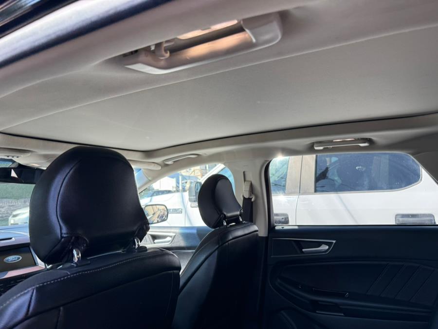 2018 Ford Edge Sport AWD, available for sale in Port Chester, New York | JC Lopez Auto Sales Corp. Port Chester, New York 2018 Ford Edge Sport AWD, available for sale in Port Chester, New York | JC Lopez Auto Sales Corp. Port Chester, New York