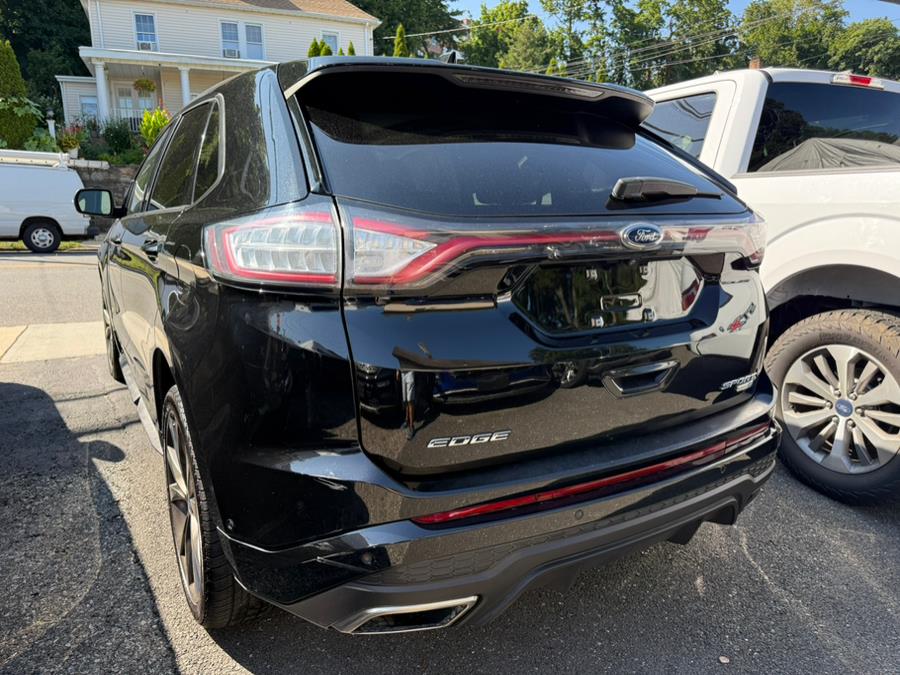 2018 Ford Edge Sport AWD, available for sale in Port Chester, New York | JC Lopez Auto Sales Corp. Port Chester, New York 2018 Ford Edge Sport AWD, available for sale in Port Chester, New York | JC Lopez Auto Sales Corp. Port Chester, New York