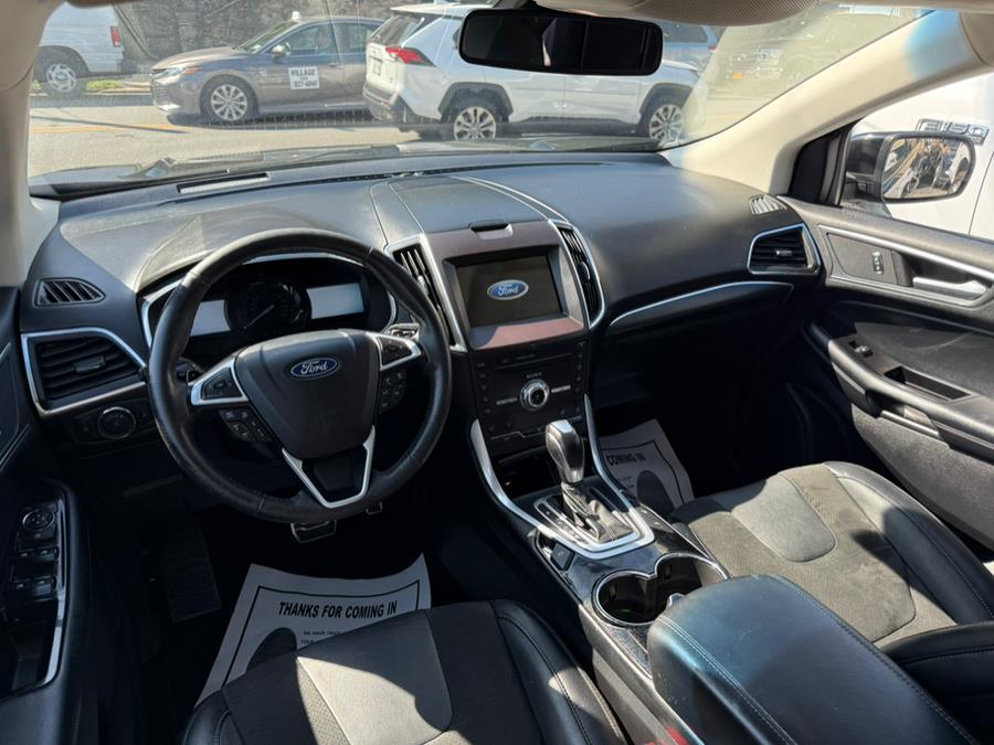 2018 Ford Edge Sport AWD, available for sale in Port Chester, New York | JC Lopez Auto Sales Corp. Port Chester, New York 2018 Ford Edge Sport AWD, available for sale in Port Chester, New York | JC Lopez Auto Sales Corp. Port Chester, New York