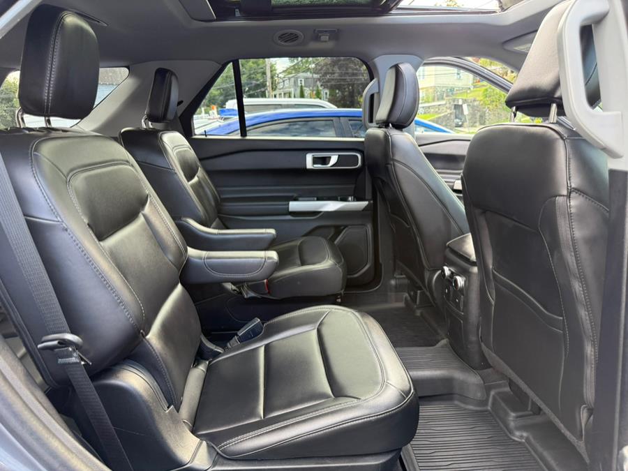 2022 Ford Explorer XLT 4WD, available for sale in Port Chester, New York | JC Lopez Auto Sales Corp. Port Chester, New York 2022 Ford Explorer XLT 4WD, available for sale in Port Chester, New York | JC Lopez Auto Sales Corp. Port Chester, New York