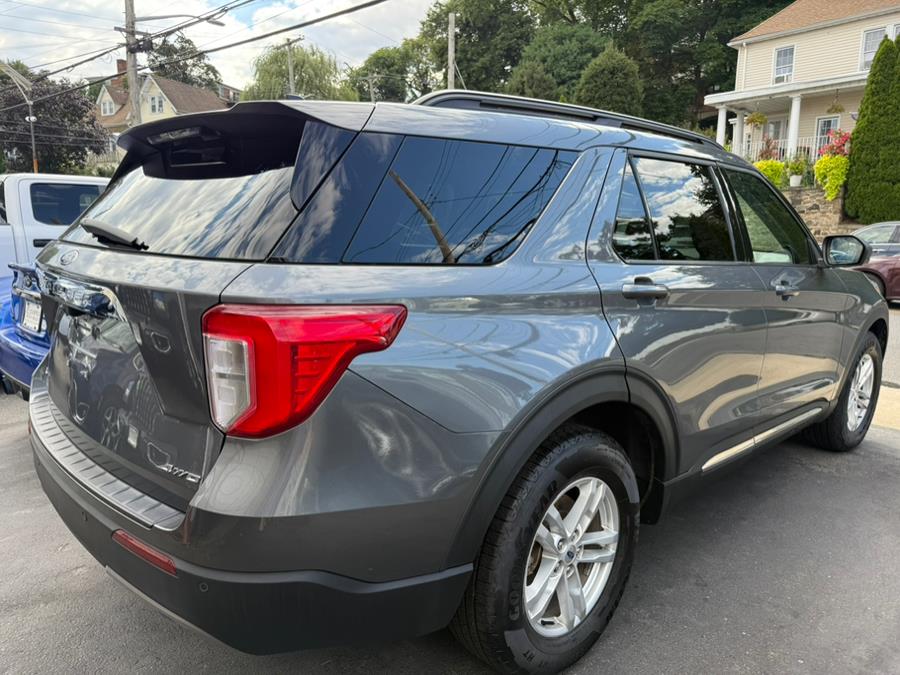 2022 Ford Explorer XLT 4WD, available for sale in Port Chester, New York | JC Lopez Auto Sales Corp. Port Chester, New York 2022 Ford Explorer XLT 4WD, available for sale in Port Chester, New York | JC Lopez Auto Sales Corp. Port Chester, New York