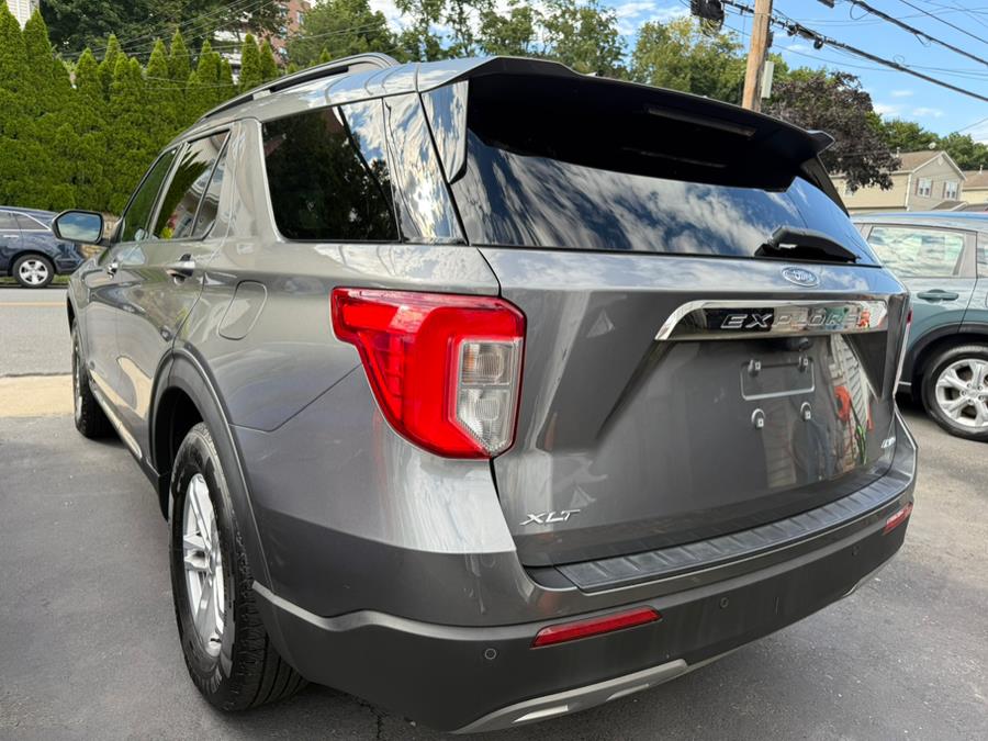 2022 Ford Explorer XLT 4WD, available for sale in Port Chester, New York | JC Lopez Auto Sales Corp. Port Chester, New York 2022 Ford Explorer XLT 4WD, available for sale in Port Chester, New York | JC Lopez Auto Sales Corp. Port Chester, New York