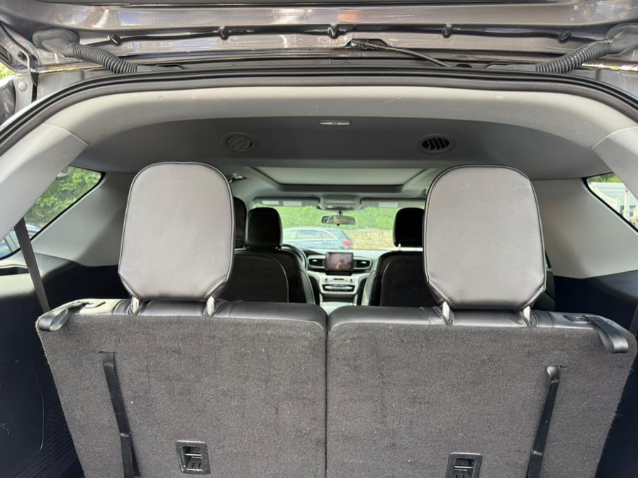 2022 Ford Explorer XLT 4WD, available for sale in Port Chester, New York | JC Lopez Auto Sales Corp. Port Chester, New York 2022 Ford Explorer XLT 4WD, available for sale in Port Chester, New York | JC Lopez Auto Sales Corp. Port Chester, New York