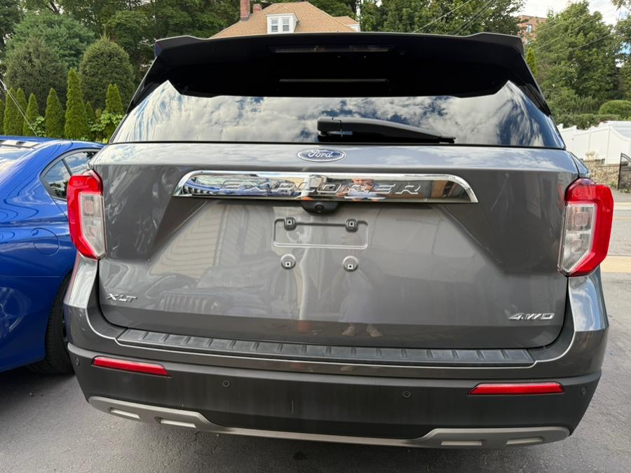 2022 Ford Explorer XLT 4WD, available for sale in Port Chester, New York | JC Lopez Auto Sales Corp. Port Chester, New York 2022 Ford Explorer XLT 4WD, available for sale in Port Chester, New York | JC Lopez Auto Sales Corp. Port Chester, New York
