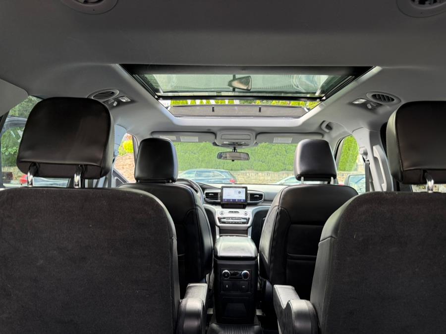 2022 Ford Explorer XLT 4WD, available for sale in Port Chester, New York | JC Lopez Auto Sales Corp. Port Chester, New York 2022 Ford Explorer XLT 4WD, available for sale in Port Chester, New York | JC Lopez Auto Sales Corp. Port Chester, New York