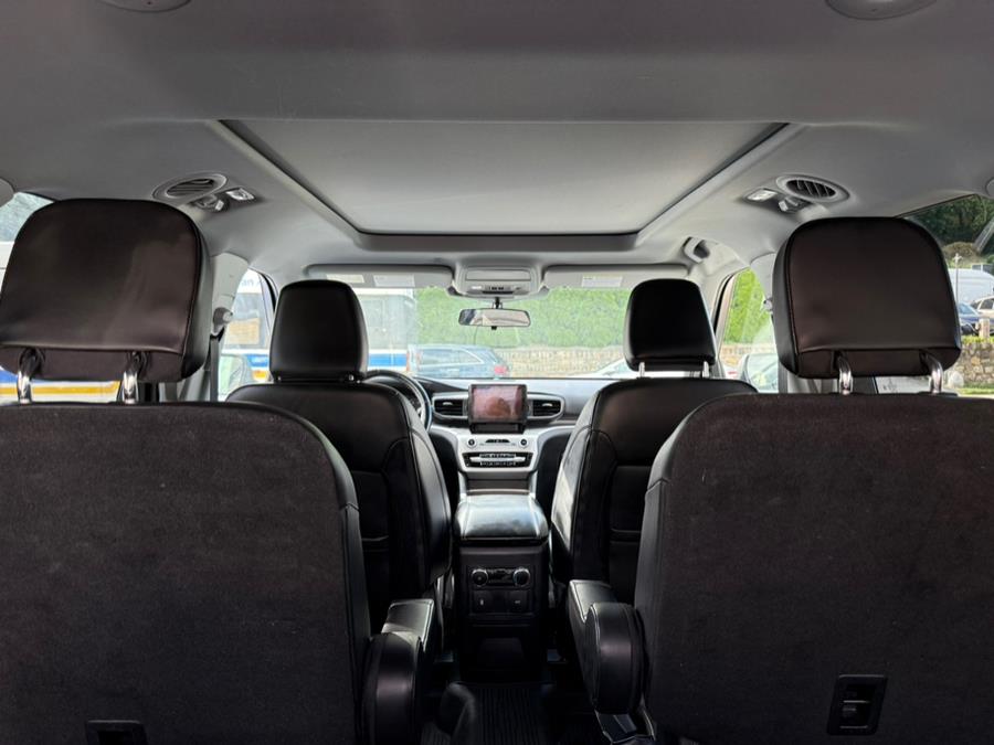 2022 Ford Explorer XLT 4WD, available for sale in Port Chester, New York | JC Lopez Auto Sales Corp. Port Chester, New York 2022 Ford Explorer XLT 4WD, available for sale in Port Chester, New York | JC Lopez Auto Sales Corp. Port Chester, New York