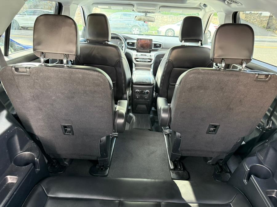 2022 Ford Explorer XLT 4WD, available for sale in Port Chester, New York | JC Lopez Auto Sales Corp. Port Chester, New York 2022 Ford Explorer XLT 4WD, available for sale in Port Chester, New York | JC Lopez Auto Sales Corp. Port Chester, New York