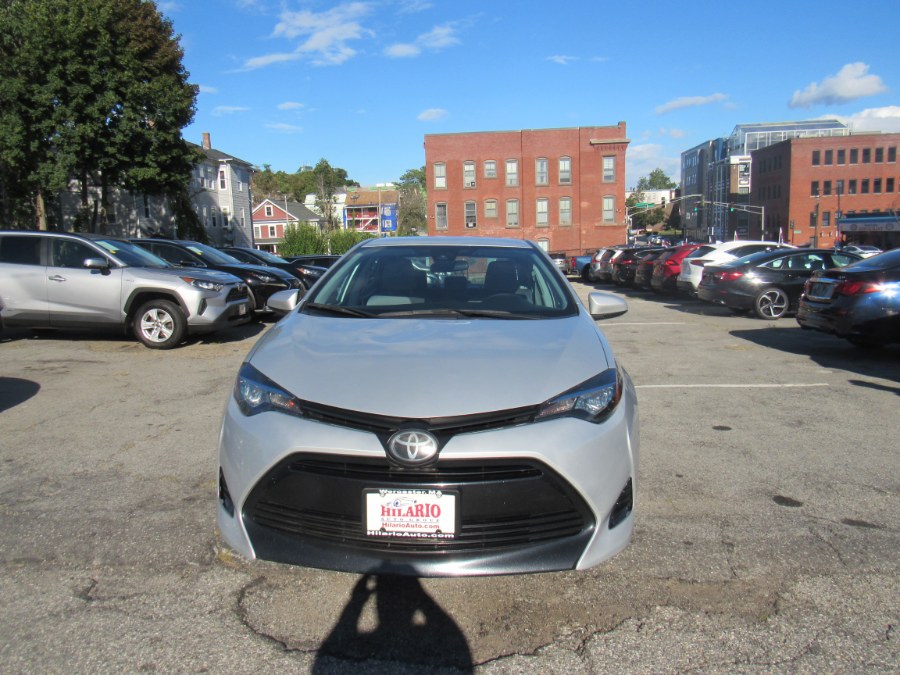 2019 Toyota Corolla LE, available for sale in Worcester, Massachusetts | Hilario's Auto Sales Inc.. Worcester, Massachusetts 2019 Toyota Corolla LE, available for sale in Worcester, Massachusetts | Hilario's Auto Sales Inc.. Worcester, Massachusetts