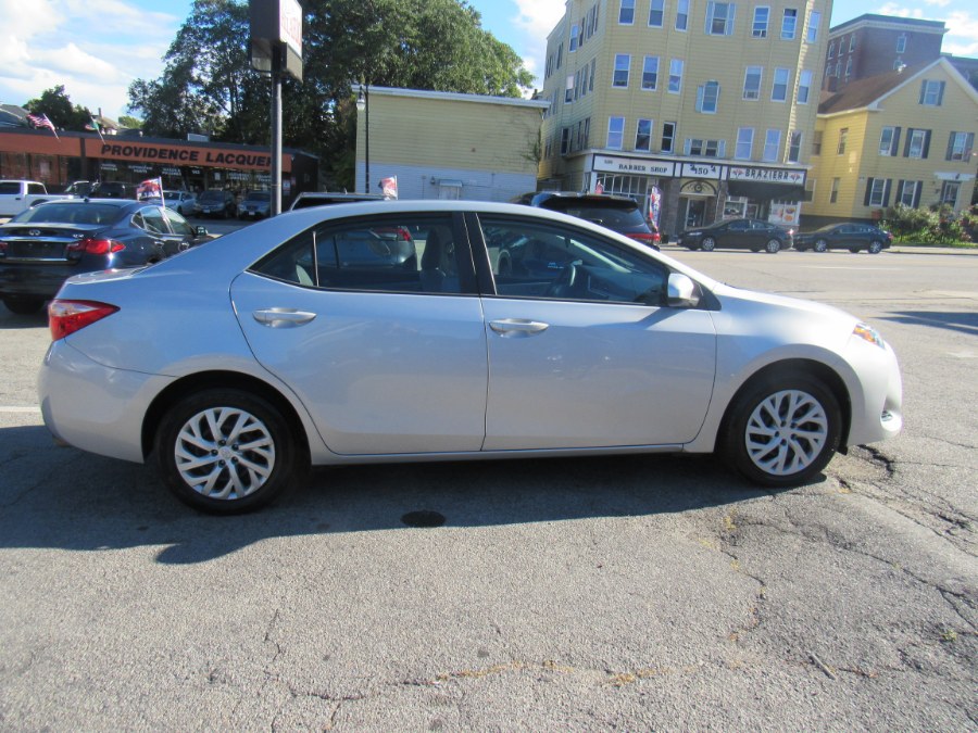 2019 Toyota Corolla LE, available for sale in Worcester, Massachusetts | Hilario's Auto Sales Inc.. Worcester, Massachusetts 2019 Toyota Corolla LE, available for sale in Worcester, Massachusetts | Hilario's Auto Sales Inc.. Worcester, Massachusetts