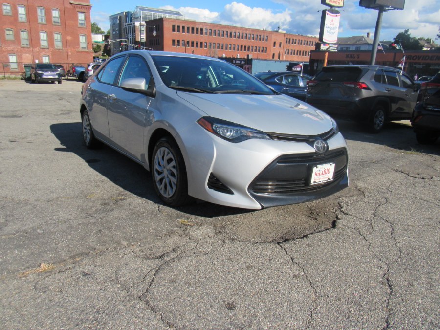 2019 Toyota Corolla LE, available for sale in Worcester, Massachusetts | Hilario's Auto Sales Inc.. Worcester, Massachusetts 2019 Toyota Corolla LE, available for sale in Worcester, Massachusetts | Hilario's Auto Sales Inc.. Worcester, Massachusetts