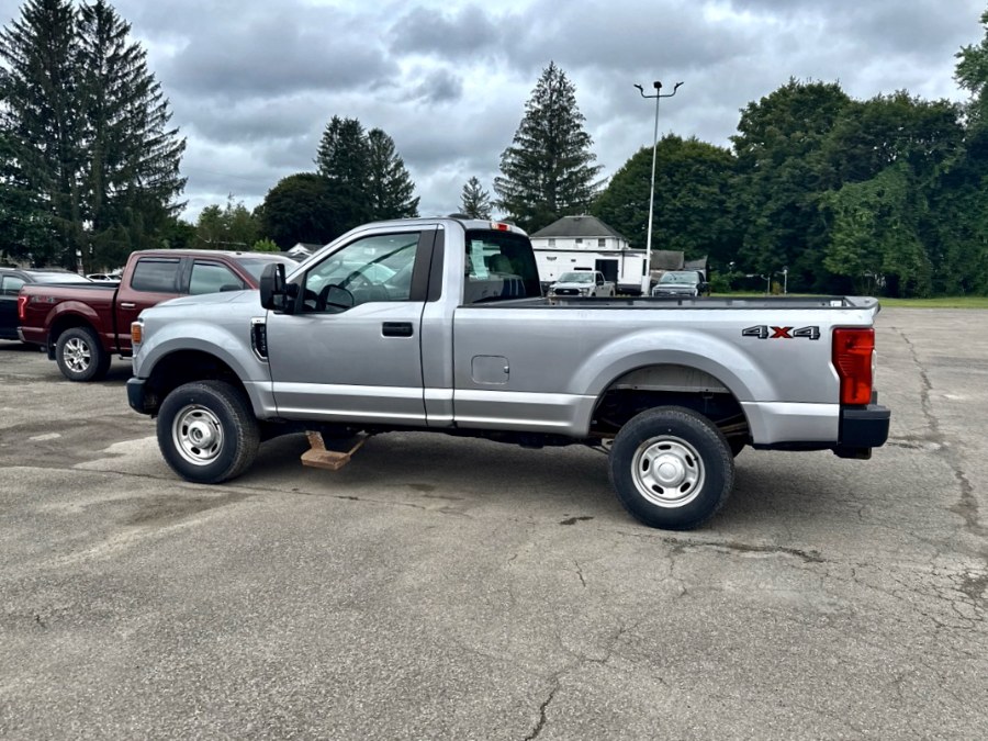 2020 Ford Super Duty F-350 SRW XL 4WD Reg Cab 8'' Box, available for sale in Manchester, New Hampshire | Second Street Auto Sales Inc. Manchester, New Hampshire 2020 Ford Super Duty F-350 SRW XL 4WD Reg Cab 8'' Box, available for sale in Manchester, New Hampshire | Second Street Auto Sales Inc. Manchester, New Hampshire