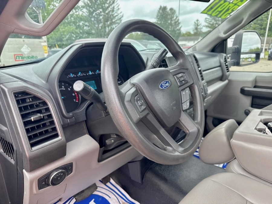 2020 Ford Super Duty F-350 SRW XL 4WD Reg Cab 8'' Box, available for sale in Manchester, New Hampshire | Second Street Auto Sales Inc. Manchester, New Hampshire 2020 Ford Super Duty F-350 SRW XL 4WD Reg Cab 8'' Box, available for sale in Manchester, New Hampshire | Second Street Auto Sales Inc. Manchester, New Hampshire