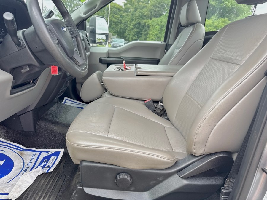 2020 Ford Super Duty F-350 SRW XL 4WD Reg Cab 8'' Box, available for sale in Manchester, New Hampshire | Second Street Auto Sales Inc. Manchester, New Hampshire 2020 Ford Super Duty F-350 SRW XL 4WD Reg Cab 8'' Box, available for sale in Manchester, New Hampshire | Second Street Auto Sales Inc. Manchester, New Hampshire