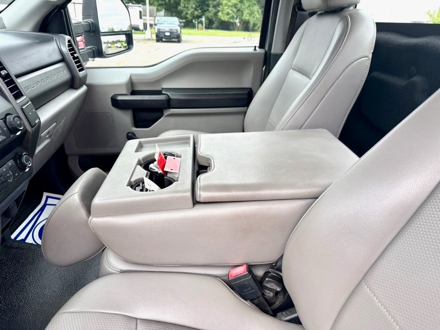 2020 Ford Super Duty F-350 SRW XL 4WD Reg Cab 8'' Box, available for sale in Manchester, New Hampshire | Second Street Auto Sales Inc. Manchester, New Hampshire 2020 Ford Super Duty F-350 SRW XL 4WD Reg Cab 8'' Box, available for sale in Manchester, New Hampshire | Second Street Auto Sales Inc. Manchester, New Hampshire