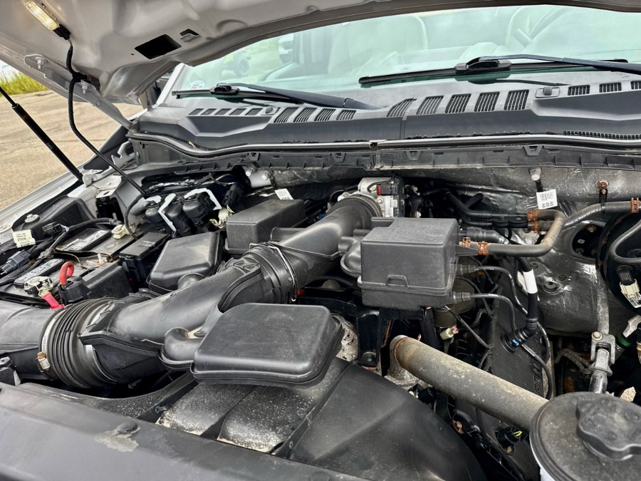 2020 Ford Super Duty F-350 SRW XL 4WD Reg Cab 8'' Box, available for sale in Manchester, New Hampshire | Second Street Auto Sales Inc. Manchester, New Hampshire 2020 Ford Super Duty F-350 SRW XL 4WD Reg Cab 8'' Box, available for sale in Manchester, New Hampshire | Second Street Auto Sales Inc. Manchester, New Hampshire